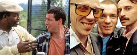 These wonderfully nostalgic films all turn 20 this year