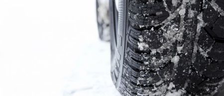 Ice is making roads across Ireland very dangerous this morning