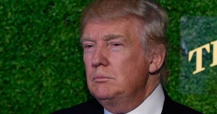 Irish politicians will discuss the prospect of banning Donald Trump from Ireland