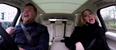 VIDEO: James Corden’s Carpool Karaoke with Adele might be the best one yet