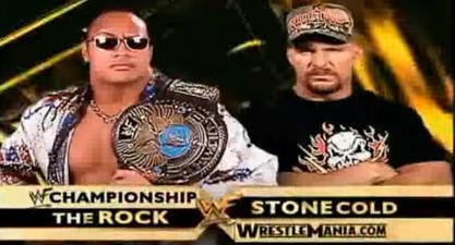 A very necessary tribute to the finest WrestleMania promo in the WWE’s history