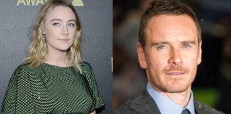 Fassbender and other Irish Oscar nominees are still being claimed as British