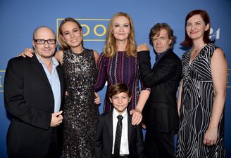 LISTEN: Ray D’Arcy gets first Lenny Abrahamson and Emma Donoghue Room Oscar reaction live on air