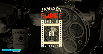 COMPETITION: Calling all Irish filmmakers… fancy winning a trip to LA?