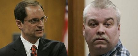 Making A Murderer – Jerry Buting on representing Avery again, Jodi’s allegations and more