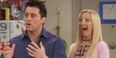 Here’s the reason why Joey and Phoebe never hooked up in Friends