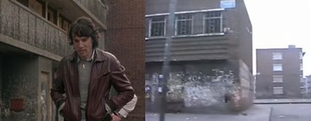 VIDEO: Here’s what Dublin looked like for In Name of The Father’s opening sequence