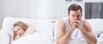 New study says this is when couples stop feeling sexually satisfied by their partner