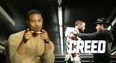 VIDEO: JOE meets Michael B. Jordan, Tessa Thompson and Ryan Coogler, the stars and director of Creed