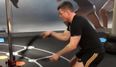 VIDEO: Brian O’Driscoll shows that he’s still got it after posting a clip of his gym workout