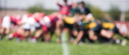 PIC: This photo of an Irish lad doing a headstand during a rugby game is going viral