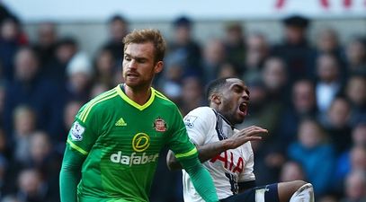 Jan Kirchhoff may have just had the worst debut in Premier League history