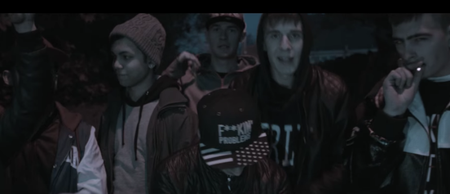 VIDEO: Check out this Ennis-based gangster rap and the priceless YouTube comments