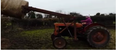 VIDEO: “This tractor is for real women!” – Irish dad showing his daughter how to use a tractor