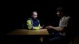 VIDEO: This GAA-related police interrogation video is as tense as they come