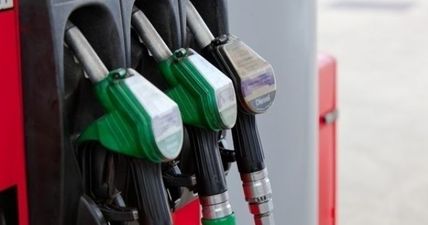 These Irish petrol stations will be selling fuel for 99c this week