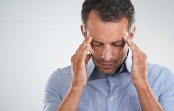 These are the 15 most stressful things that can happen in your life