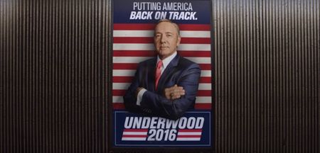 VIDEO: The new House of Cards trailer recalls the show’s most horrifying moment to date