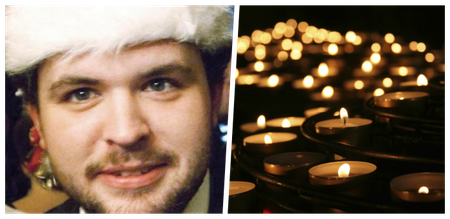 “Nobody should needlessly die of mental illness in Ireland”: Family of Caoilte O Broin to hold silent vigil in Dublin