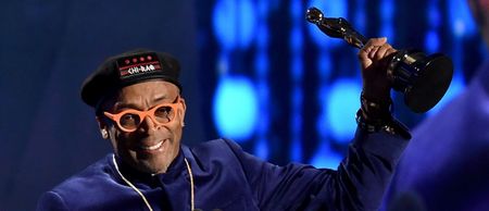 Spike Lee and Jada Pinkett Smith say that they’ll be boycotting this year’s Oscars