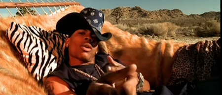 It’s gettin’ hot in herre! Rapper Nelly is playing in Ireland this June