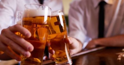 Study proves that living near a pub makes you happier