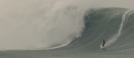 VIDEO: Professional surfer reveals the best places in Ireland to catch a wave