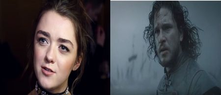 Game of Thrones star promises “great twist” for Jon Snow in the new season (SPOILERS)