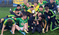 Thor lookalikes, a Junior B debut to remember and more yarns from Curraha GAA Club