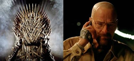 15 TV episodes from the last 15 years that were better than films