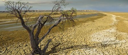 Bad news for Planet Earth, 2015 was the hottest year on record