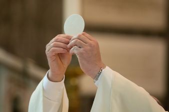 Archbishop of Dublin renews advice for parishes to postpone Communions and Confirmations until September