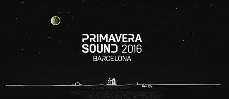 Thinking of heading to Primavera this year? The line-up is amazing