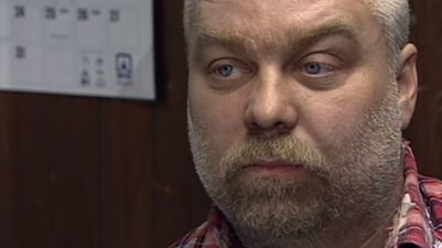 MAKING A MURDERER: There’s been a major update in Steven Avery’s case