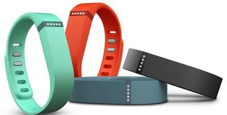 PIC: This man wore a Fitbit at the exact moment when he was dumped