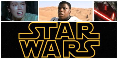 JJ Abrams confirms new Star Wars films will include a gay character