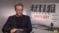 JOE meets director of the Oscar-nominated film Spotlight, Tom McCarthy