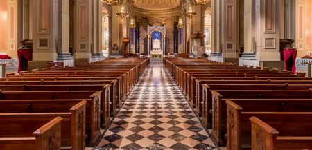 POLL RESULTS: JOE readers reveal how regularly they attend mass