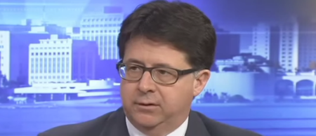 Making a Murderer lawyer Dean Strang will be on The Ray Darcy Show this weekend