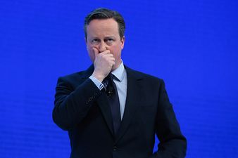 The UK Home Office misspells a fairly important word as they urge migrants to learn English