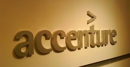 Fantastic news as 250 new jobs to be created in Ireland by Accenture