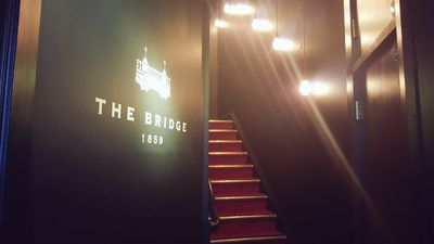 This Ballsbridge pub is using food to get around the Good Friday booze ban