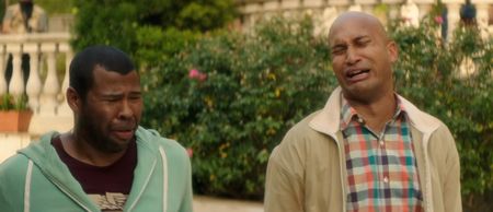 VIDEO: Comedy kings Key & Peele’s big screen debut is all about a cat, seriously
