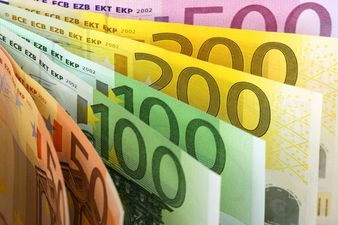Someone in Cork woke up €1m richer this morning after the Christmas Millionaire Raffle