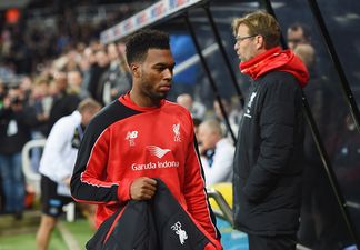 This Daniel Sturridge update from Jurgen Klopp is just more of the same nonsense