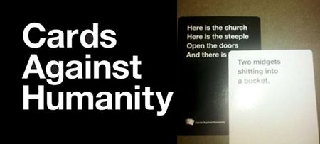 14 hilarious moments when Cards Against Humanity was absolute filth