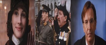 Neil Jordan’s Michael Collins is coming back to Irish cinemas this year