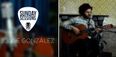 Sunday Sessions – José González