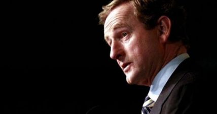 Fine Gael Ard Fheis evacuated due to security alert after empty bullet cartridge found on stage (Report)