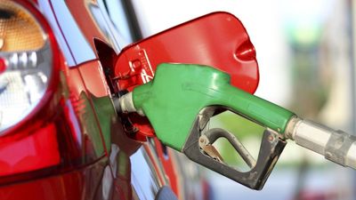 PIC: We’ve another contender for the cheapest diesel in Ireland
